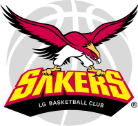 Changwon LG Sakers